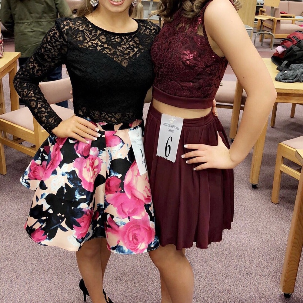 Party dress
